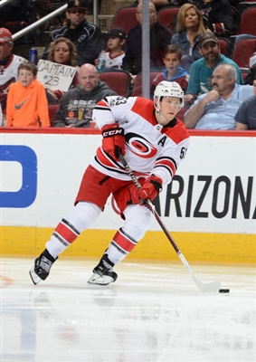 Jeff Skinner Poster 3565778
