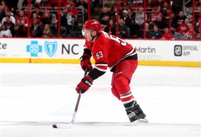 Jeff Skinner Poster 3565780