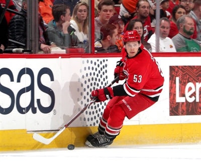 Jeff Skinner Poster 3565783
