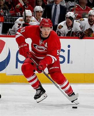 Jeff Skinner Poster 3565784