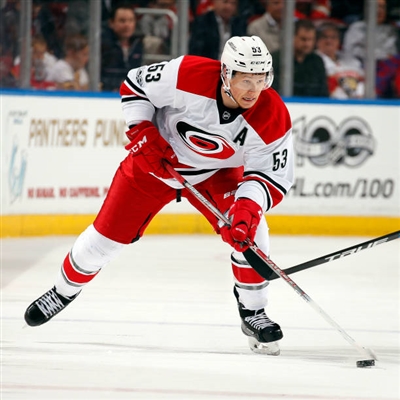 Jeff Skinner Poster 3565785
