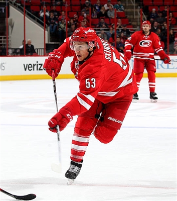 Jeff Skinner Poster 3565787