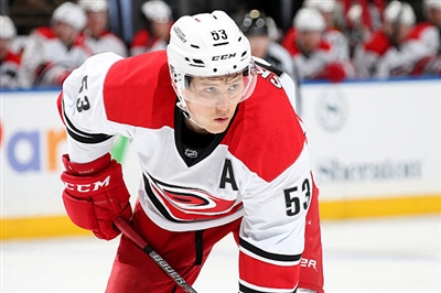 Jeff Skinner Poster 3565789