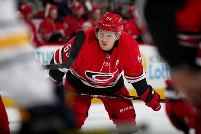 Jeff Skinner Poster 3565791