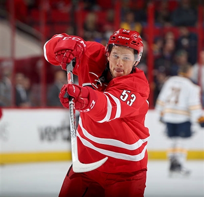 Jeff Skinner Poster 3565794