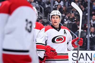 Jeff Skinner Poster 3565796