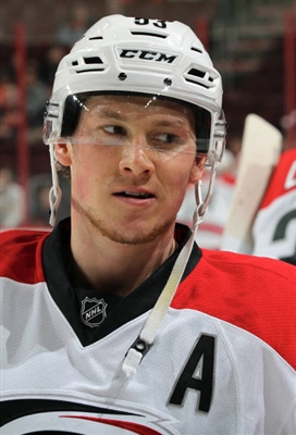 Jeff Skinner Poster 3565800