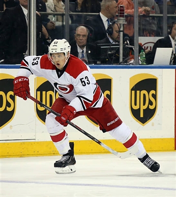 Jeff Skinner Poster 3565801