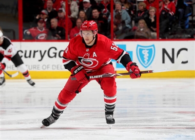 Jeff Skinner Poster 3565802