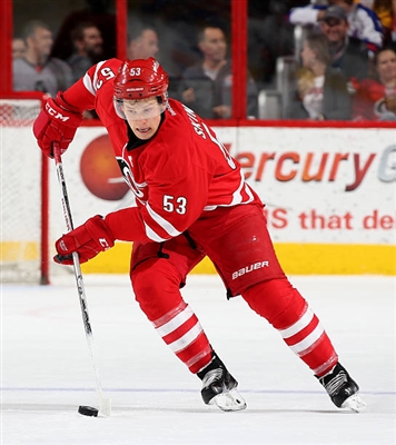 Jeff Skinner Poster 3565806