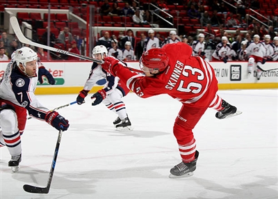 Jeff Skinner Poster 3565807
