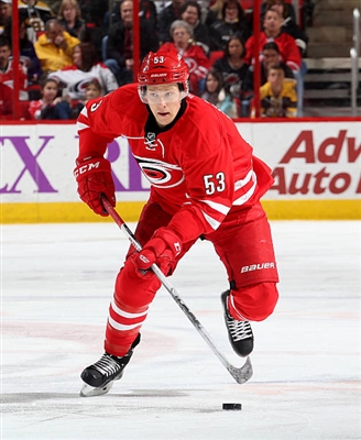 Jeff Skinner Poster 3565809