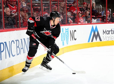 Jeff Skinner Poster 3565810