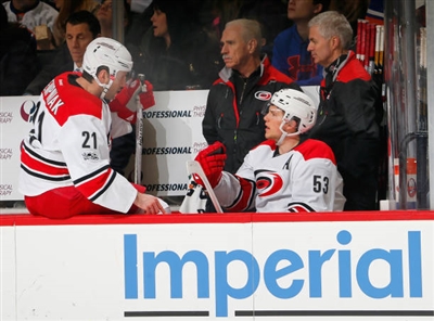 Jeff Skinner Poster 3565812