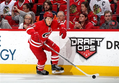 Jeff Skinner Poster 3565815
