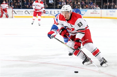 Jeff Skinner Poster 3565820