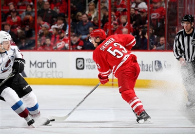 Jeff Skinner Poster 3565824