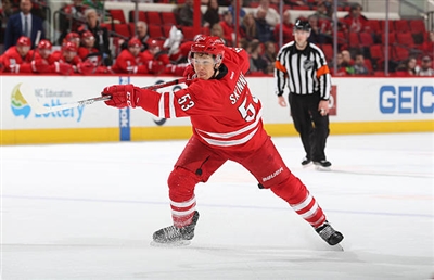 Jeff Skinner Poster 3565826