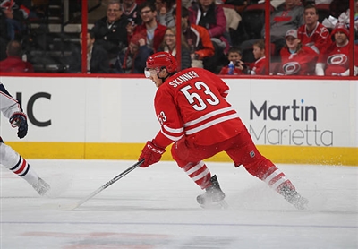 Jeff Skinner Poster 3565827