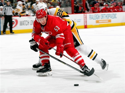 Jeff Skinner Poster 3565831