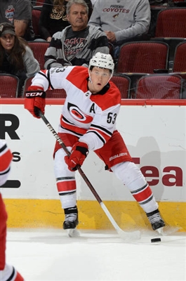 Jeff Skinner Poster 3565832