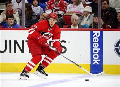 Jeff Skinner Poster 3565833