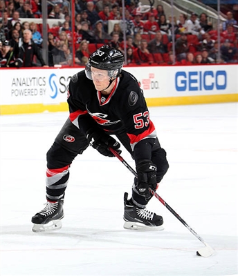 Jeff Skinner Poster 3565834