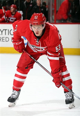 Jeff Skinner Poster 3565836