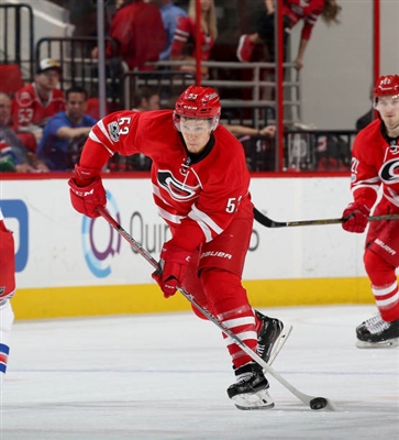 Jeff Skinner Poster 3565838