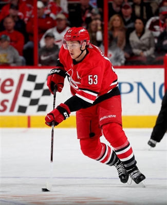 Jeff Skinner Poster 3565840