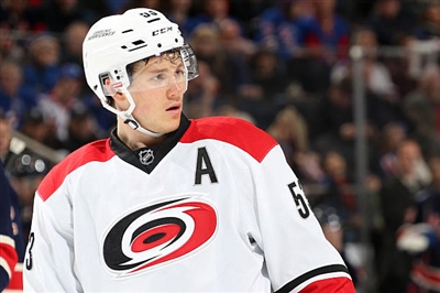 Jeff Skinner Poster 3565842