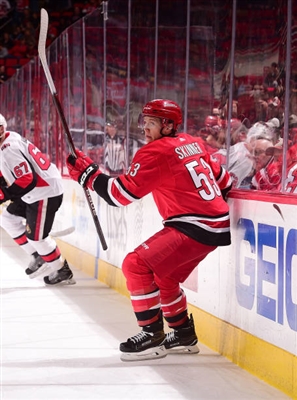 Jeff Skinner Poster 3565843