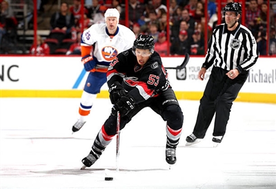 Jeff Skinner Poster 3565844
