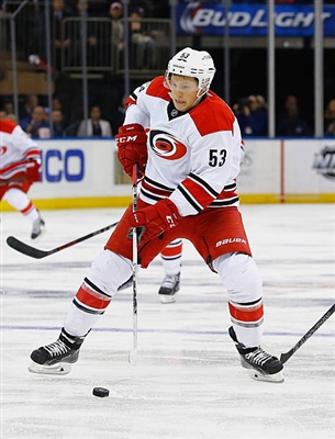 Jeff Skinner Poster 3565846