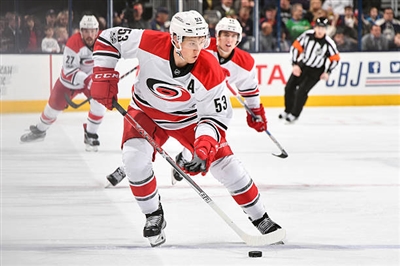 Jeff Skinner Poster 3565847