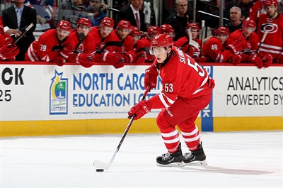 Jeff Skinner Poster 3565851