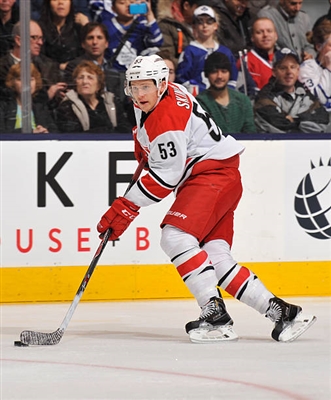 Jeff Skinner Poster 3565859