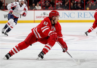 Jeff Skinner Poster 3565861
