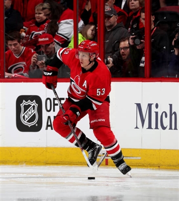 Jeff Skinner Poster 3565869