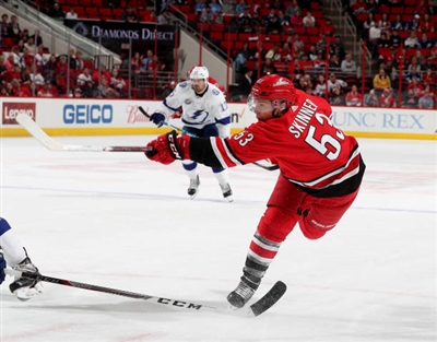 Jeff Skinner Poster 3565875