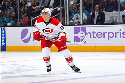 Jeff Skinner Poster 3565879
