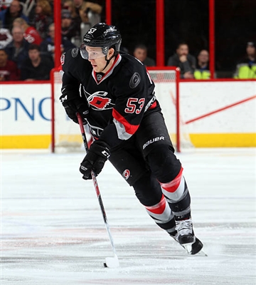 Jeff Skinner Poster 3565882