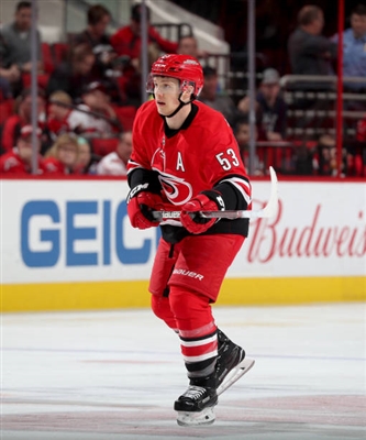 Jeff Skinner Poster 3565883