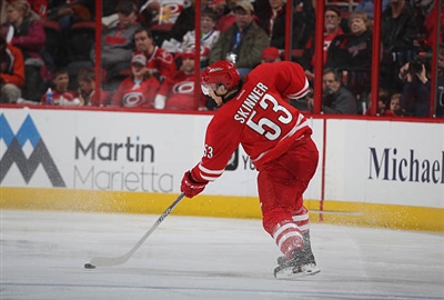 Jeff Skinner Poster 3565892