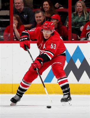 Jeff Skinner Poster 3565896