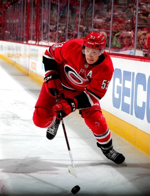 Jeff Skinner Poster 3565898