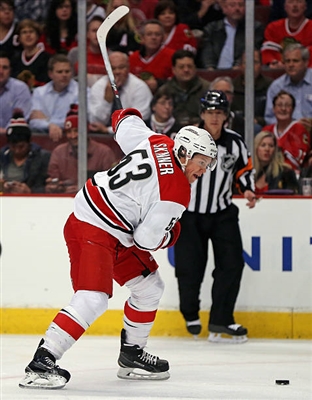 Jeff Skinner Poster 3565900