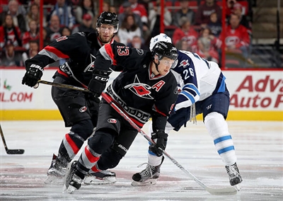 Jeff Skinner Poster 3565902