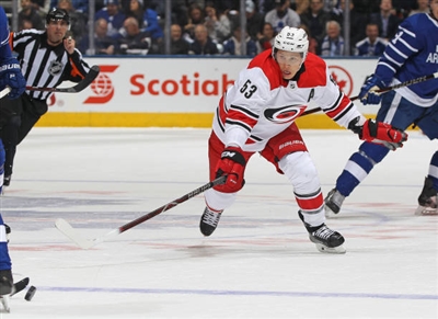 Jeff Skinner Poster 3565903