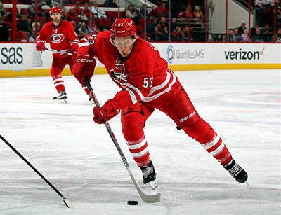 Jeff Skinner Poster 3565906